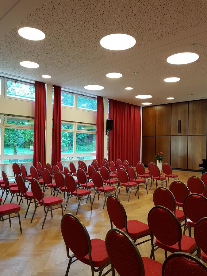 Kloster Neustadt Hotel 2*