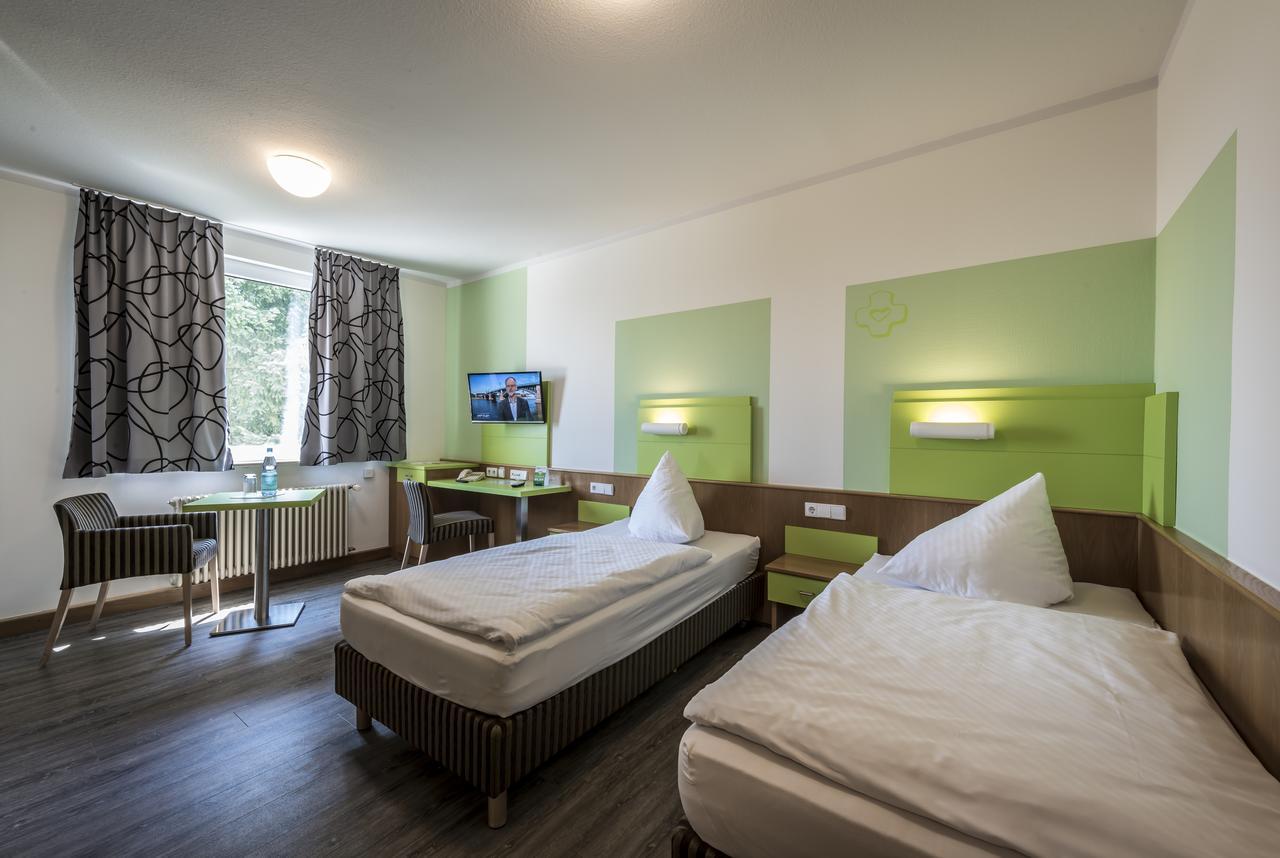 Hotel Kloster Neustadt Neustadt an der Weinstraße