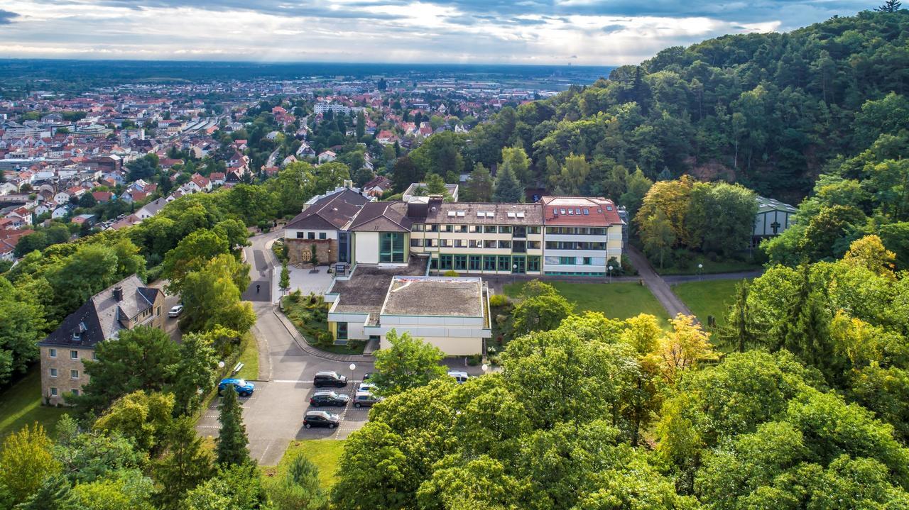 Kloster Neustadt