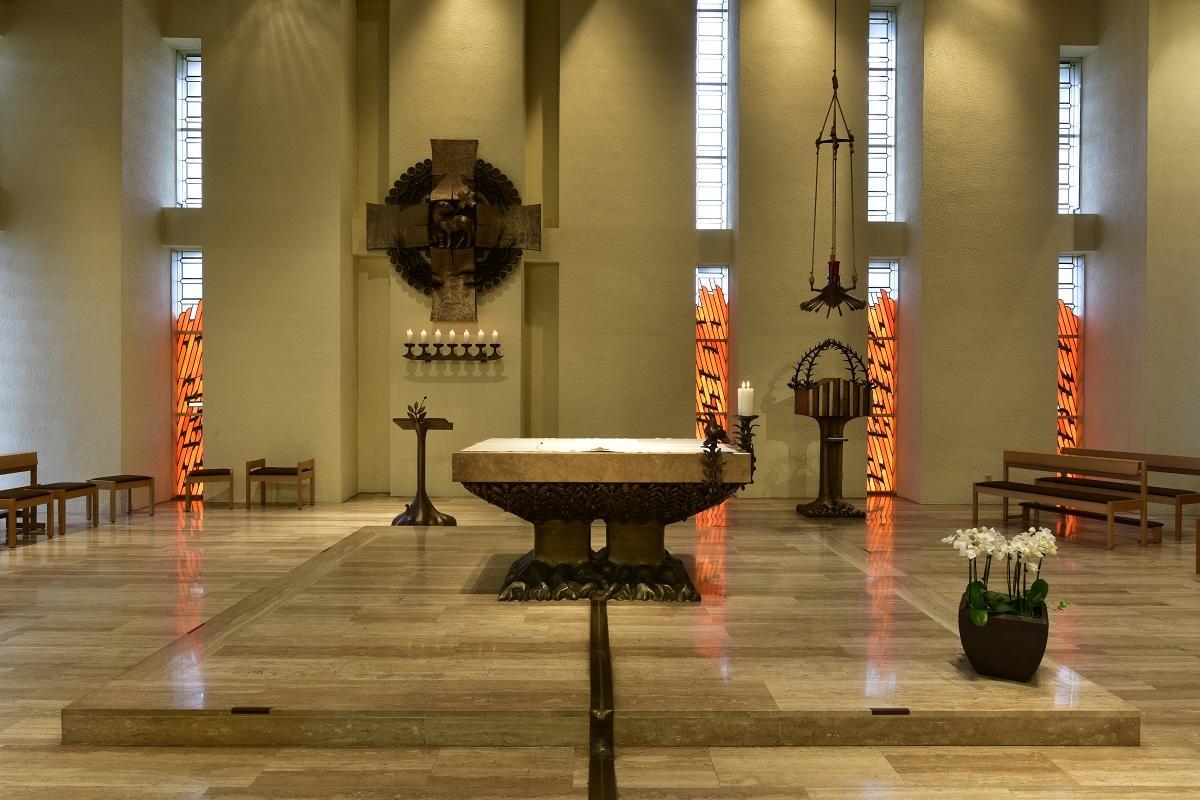 Kloster Neustadt Neustadt an der Weinstraße