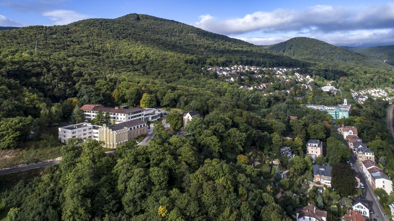 Kloster Neustadt Hotel Neustadt an der Weinstraße