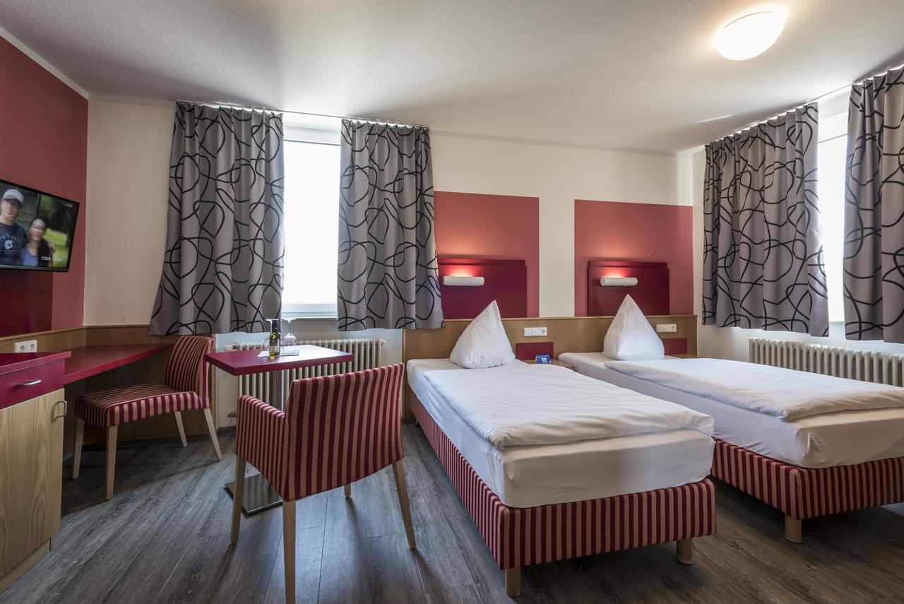Kloster Neustadt Hotel