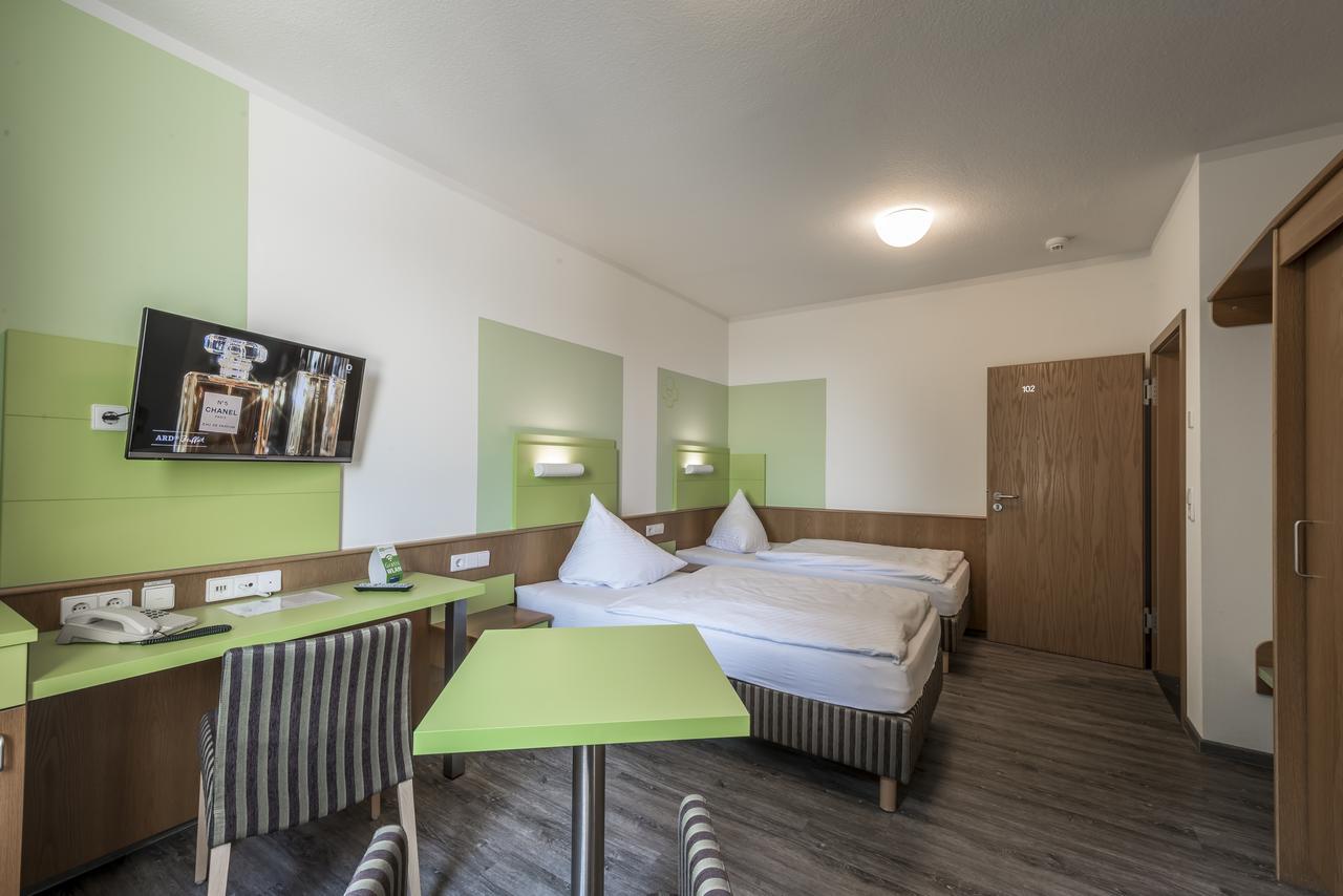 Kloster Neustadt Hotel 2*